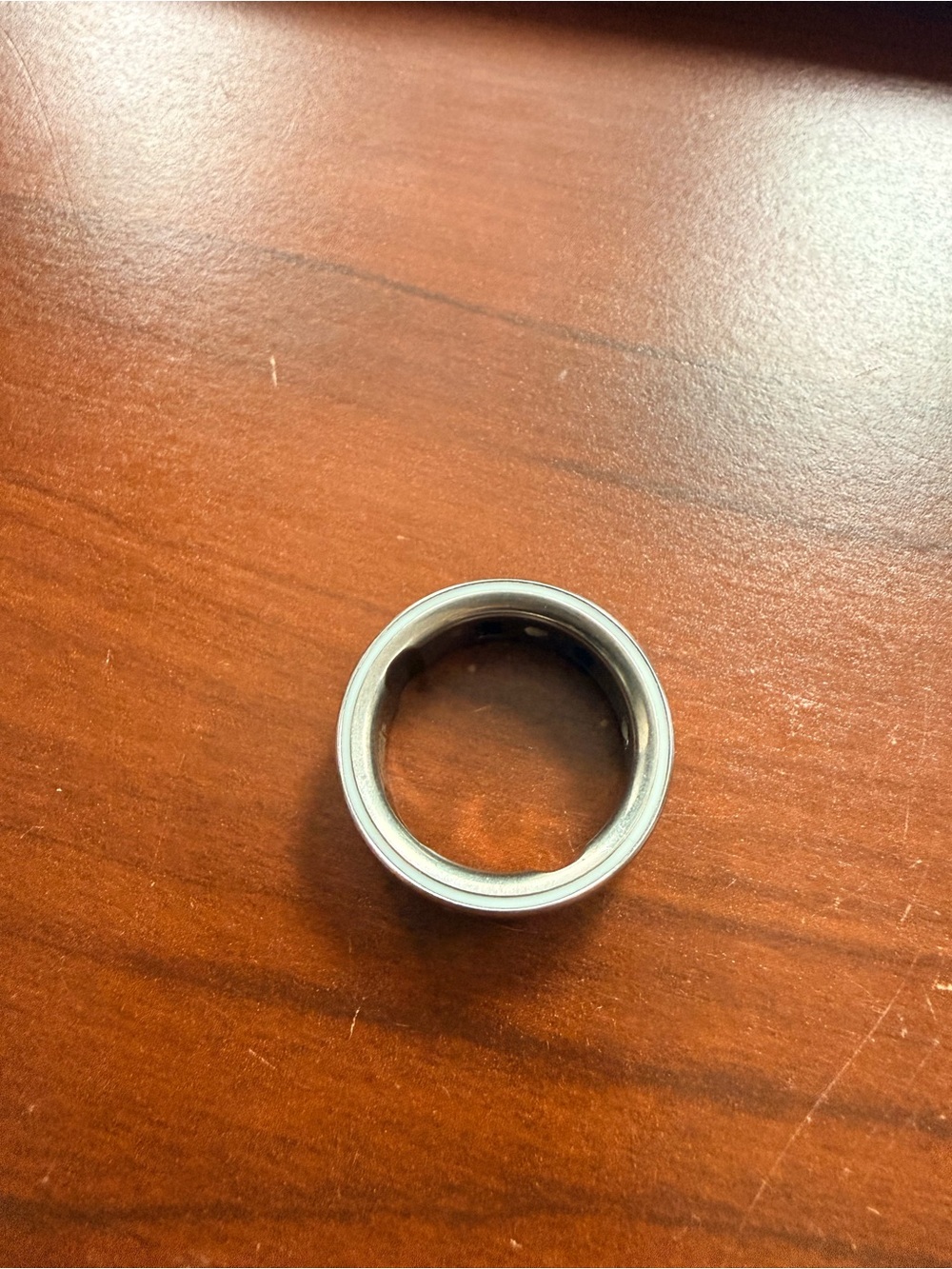 Oura Gen 4 Size 8 - Picture 2 of 3